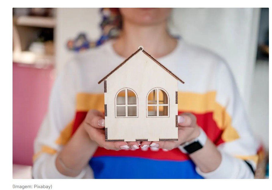 Por que é melhor não herdar a casa dos pais, segundo um consultor financeiro: 'É uma forma de economizar em impostos e, ao mesmo tempo, criar patrimônio'