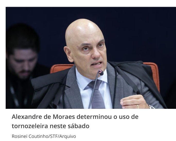 Debandada geral: Por que o STF endureceu medidas contra condenados da trama golpista