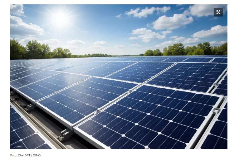 Rejeição ao subsídio solar chega a 75% dos brasileiros
