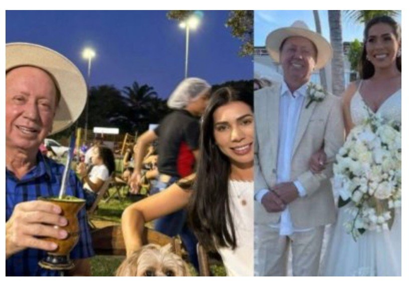 Prefeito cria VI de R$ 10 mil e beneficia até ex-esposa em MT