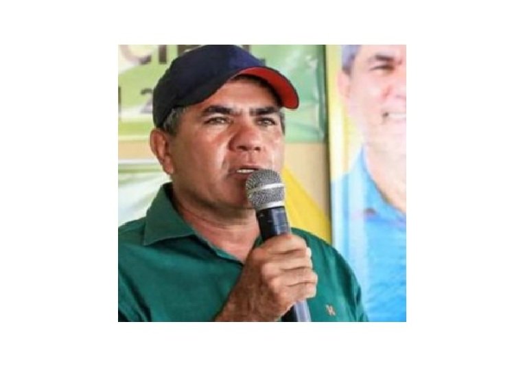 Prefeito em MT se envolve em acidente com morte em estrada