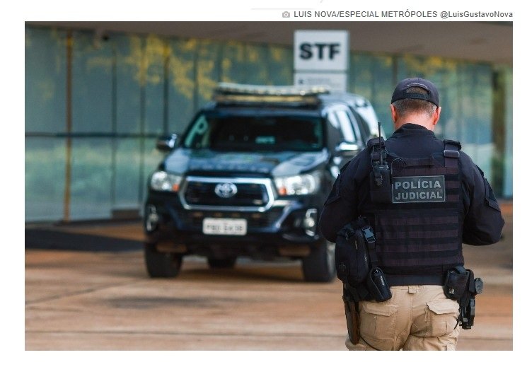 Master: delegada da PF e juiz auxiliar de Toffoli se desentenderam sobre depoimentos