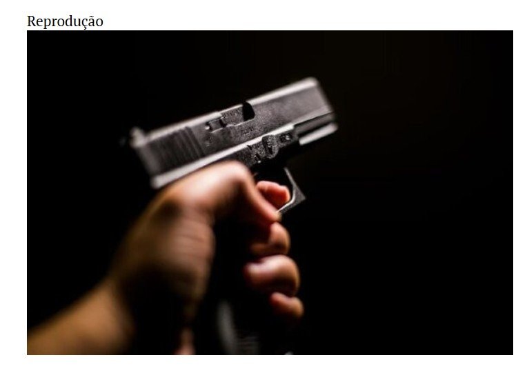 Integrante de facção morre a tiros em confronto com a Polícia em MT