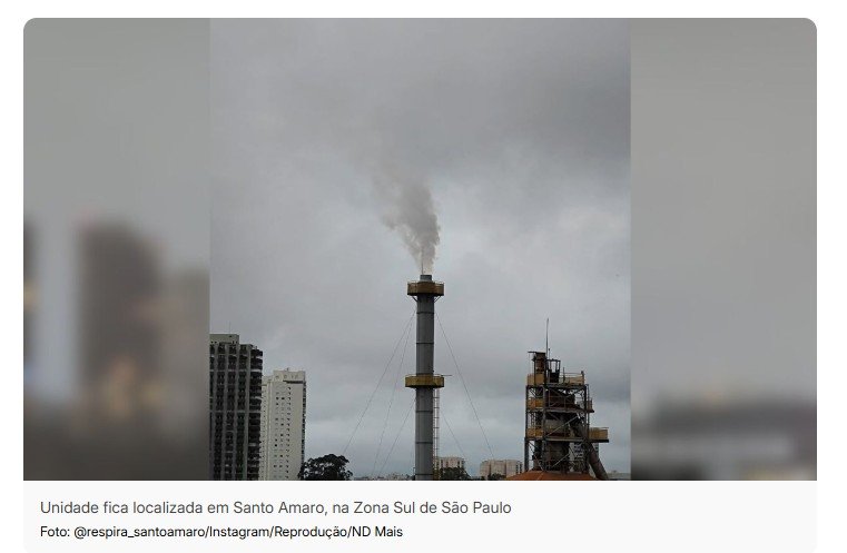 Multinacional com 9 mil funcionários encerra fábrica no Brasil após 70 anos