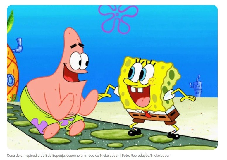 Fim de uma era: Nickelodeon encerra atividades no Brasil
