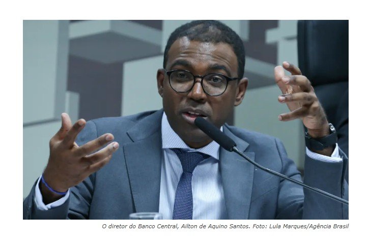 Depoimento do diretor do BC agrava situação de Vorcaro e do ex-presidente do BRB