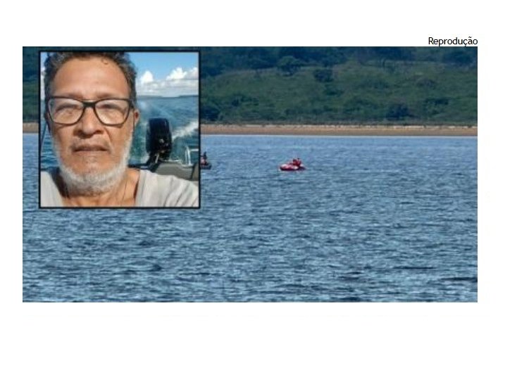 Corpo de piloto é encontrado no 5º dia de buscas no Manso