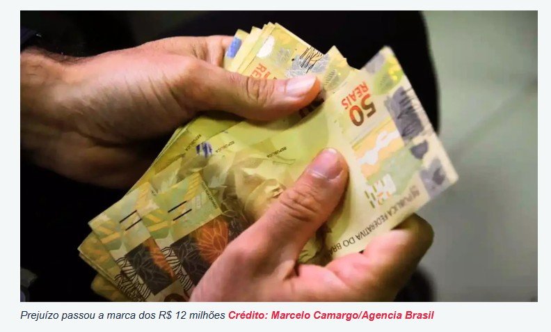 Grupo aposta R$ 13 milhões na Mega da Virada, não acerta a Sena e tem prejuízo milionário