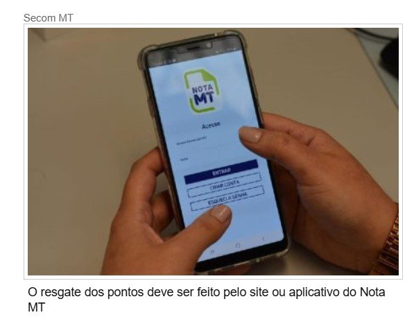 Nota MT: veja como ter até R$ 700 de desconto no IPVA 2026
