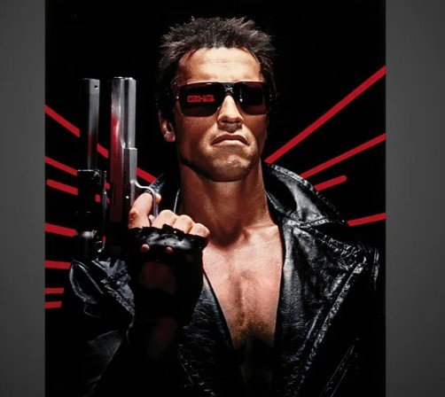 35 anos depois, Arnold Schwarzenegger se despede de uma de suas grandes sagas de ficção científica: 'Foi seu grande final'