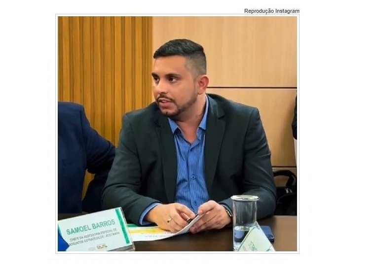 Mãe de prefeito aplica golpes usando nome do filho no Instagram e foge de cidade em MT