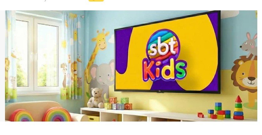 SBT Kids é lançado como novo canal infantil com Pokémon e O Show da Luna; veja como assistir