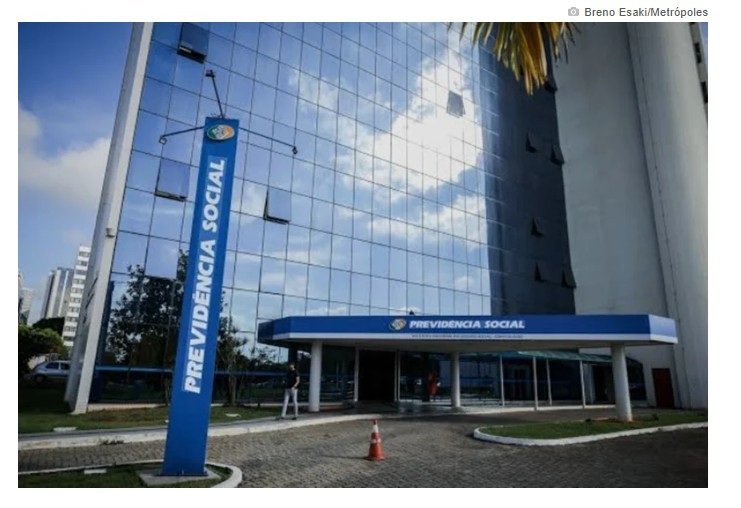 INSS: empresas ligadas a ONGs investigadas têm mesmo contato no CNPJ