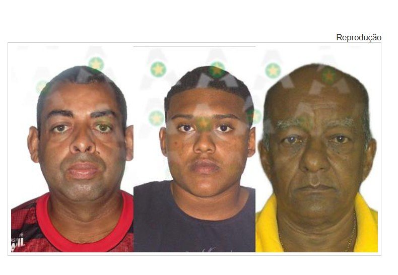 Polícia prende dupla acusada de matar empresário do ouro em MT