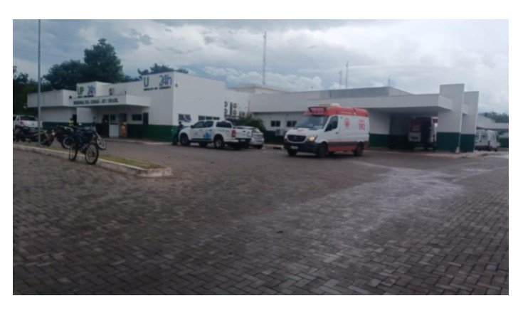 'A criança chegou em estado gravíssimo', informa equipe após morte de menino de 2 anos