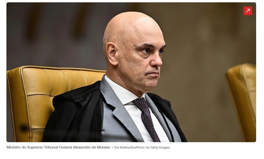 Moraes manda PF ouvir presidente do CFM após nota sobre saúde de Bolsonaro