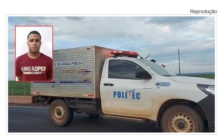 Corpo de jovem que cavou a própria cova antes de ser morto é encontrado em área de mata