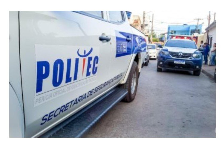 Cadeirante é encontrado morto e filho suspeita de venda de terreno