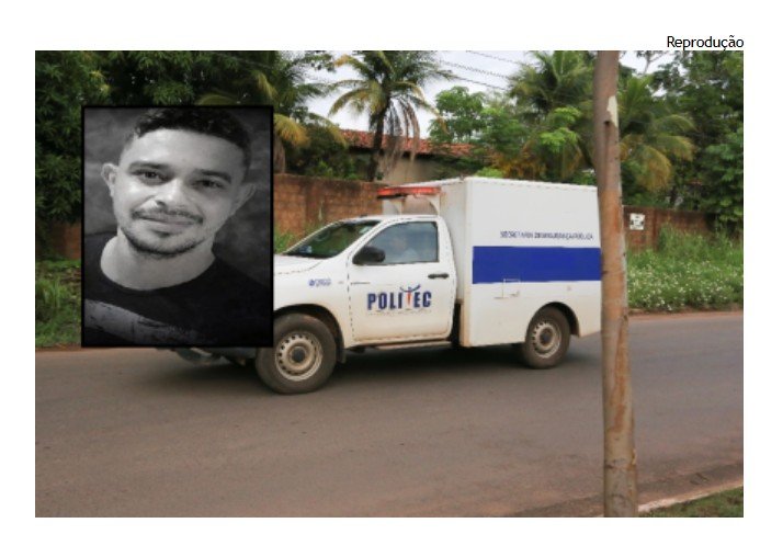 Trabalhador morre após levar choque no telhado de casa em MT