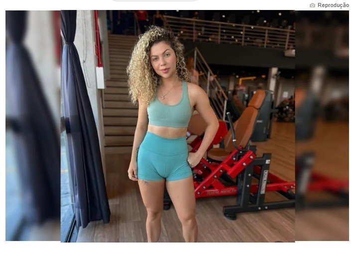 Influencer criticada por piercing na ppk: 'Vai cuidar do teu tabaco'. Veja vídeo