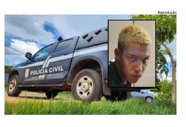Jovem de 21 anos é rendido e morto dentro de casa em MT