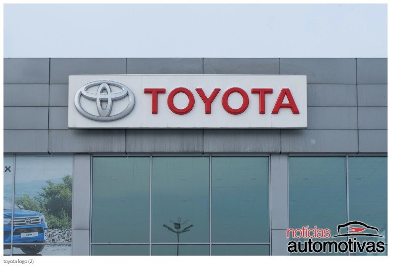 Ações da Toyota disparam após empresa oferecer R$ 175 bilhões para assumir controle total da Toyota Industries