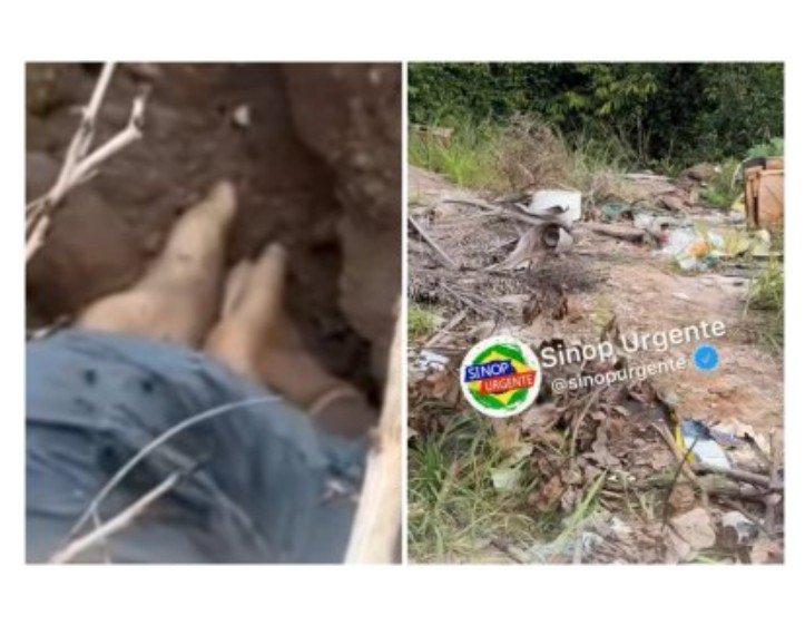 Mais um corpo é achado em cidade de MT; facções estão em guerra'