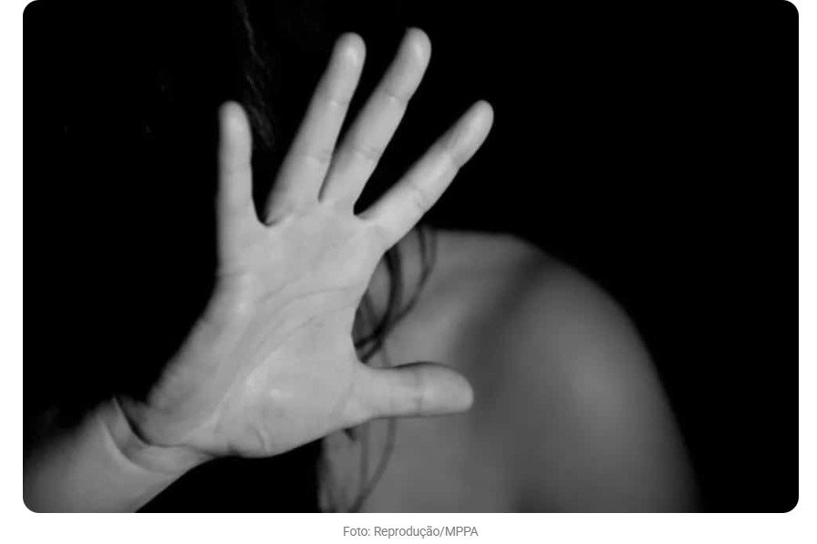 SINOP: Tornozelado estupra criança, é atacado à facadas por populares e preso no interior