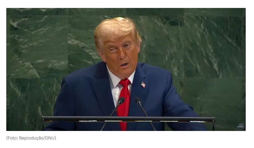 US$ 1 bi por vaga, Lula convidado e Trump no comando: o que é o Conselho da Paz?
