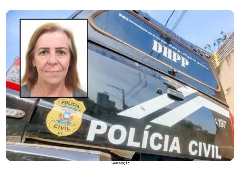 Idosa morre após ser atingida por tiro no peito; filho é principal suspeito em Lucas do Rio Verde