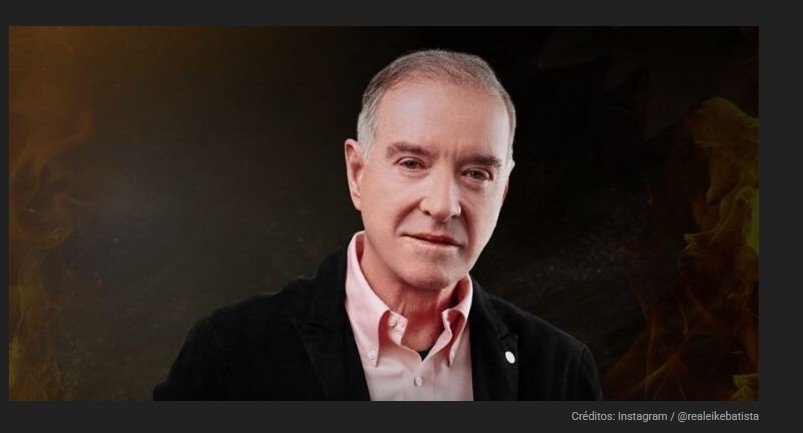 Eike Batista não se cansa de inventar e seu novo produto é capaz de aposentar o plástico tradicional