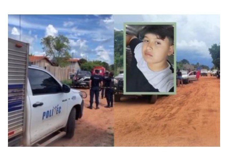 Bandido envolvido na execução de garoto morre em confronto com PMs