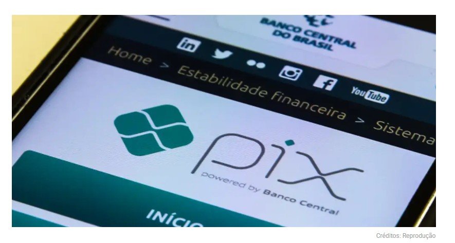 Comunicado importante para todos que utilizam o Pix para pagar compras em 2026