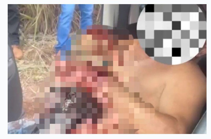 Policiais entram em propriedade e sofrem ataque a tiros; ex-PM acaba baleado e dois suspeitos caem em MT