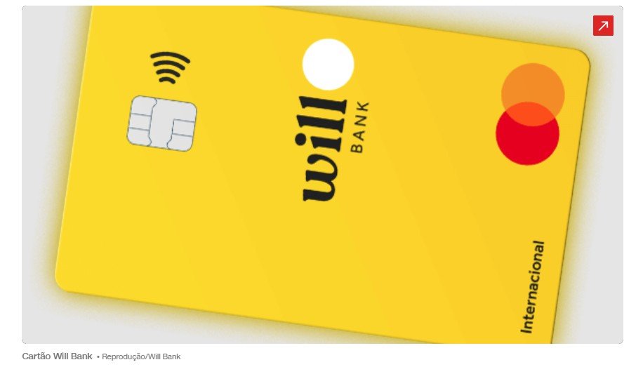 Como ficam os 12 milhões de clientes do Will Bank após a liquidação?