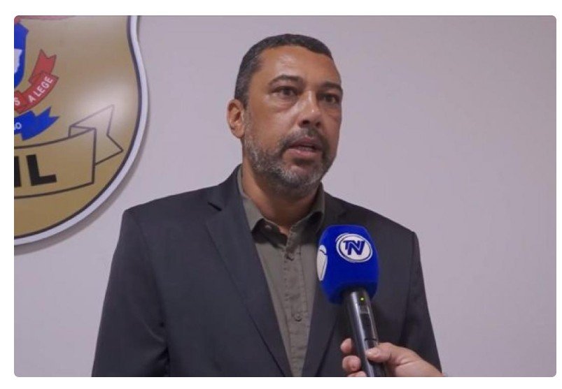 Alta Floresta tem novo delegado regional da Polícia Civil