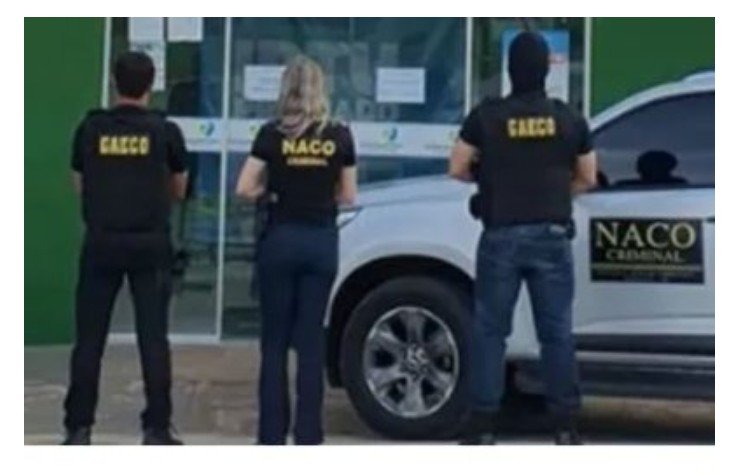Saiba quem é o PM preso pelo Naco com R$ 350 mil em casa em Cuiabá