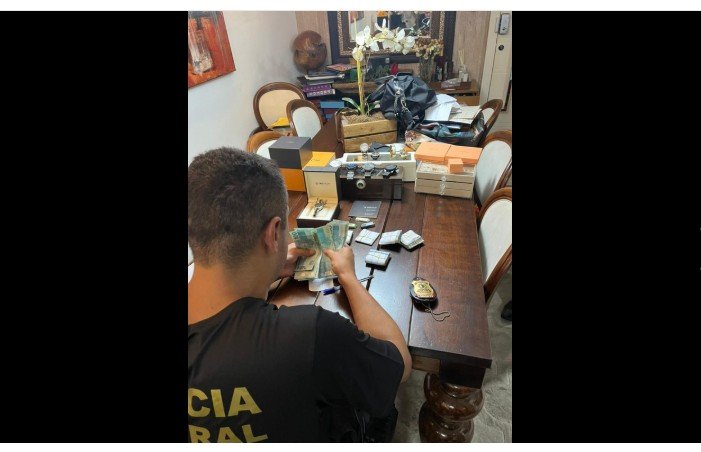 PF deflagra operação Barco de Papel para investigar crimes contra o Sistema Financeiro Nacional