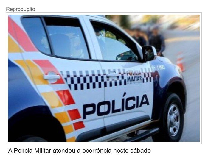 Homem é baleado nas costas após ser perseguido em MT