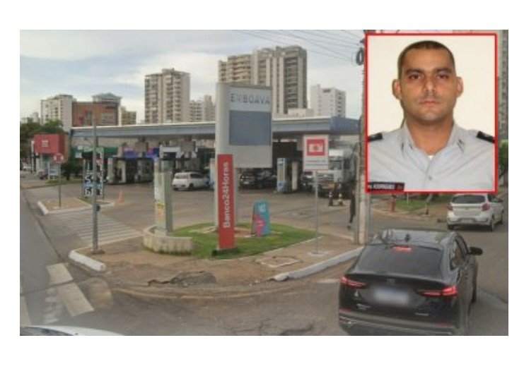 'Coronel' da PM é preso por 'passar a mão' em servidora da AL e amiga em Cuiabá