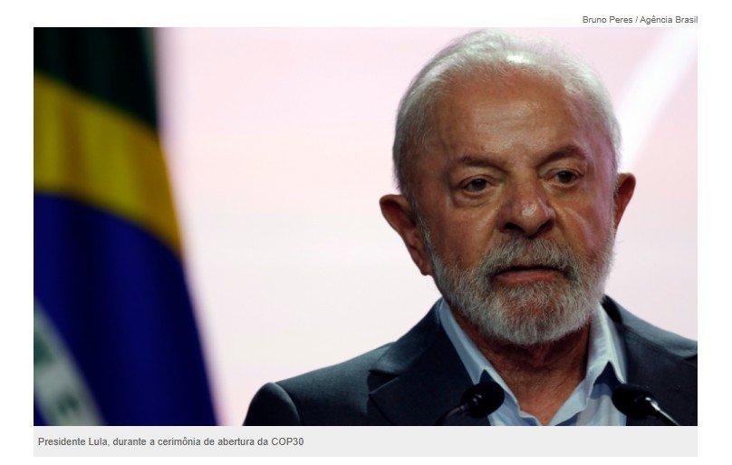 Lula recebeu Vorcaro em dezembro de 2024 fora da agenda