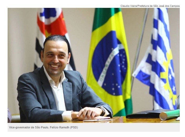 Vice de Tarcísio chama Lewandowski de pior ministro da Justiça da história do Brasil