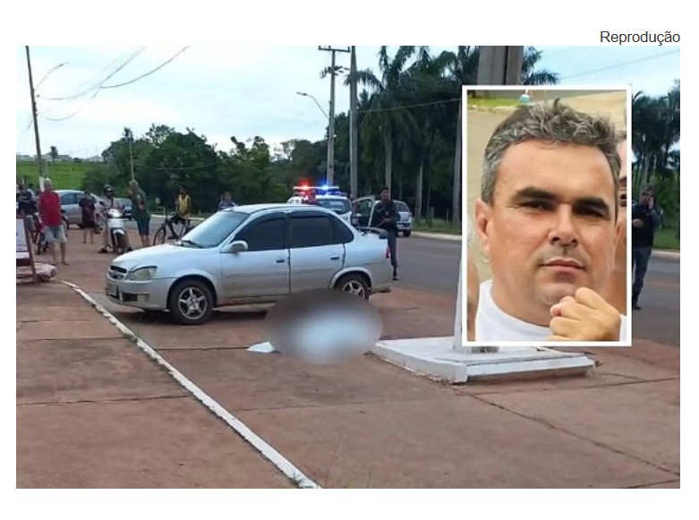 Faccionados que mataram policial militar em MT pegam 111 anos de prisão