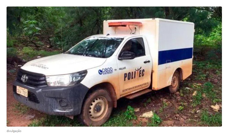 Corpo é encontrado boiando no Rio Teles Pires, próximo a balsa no interior de MT
