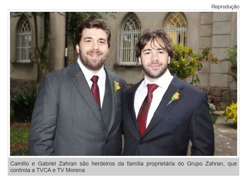 Veículos de luxo, joias e armas: herdeiros do Grupo Zahran são alvo de operação por esquema de fraudes financeiras