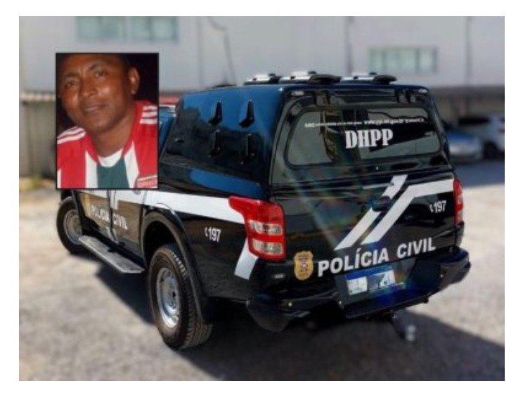 Dupla é presa pelo assassinato de policial após briga em festa