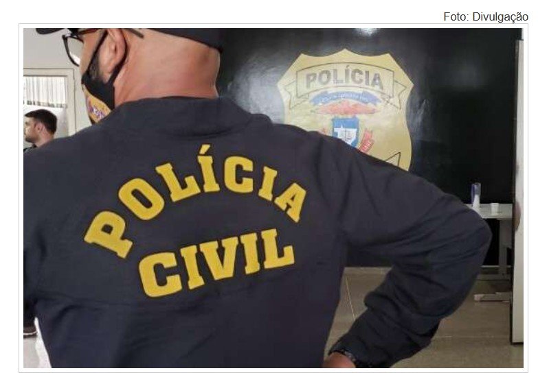 Megaoperação avança e Polícia Civil chega a 151 faccionados presos