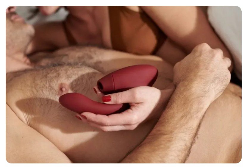 Mulher apanha ao tentar introduzir ‘vibrador’ no ânus do marido durante sexo em MT