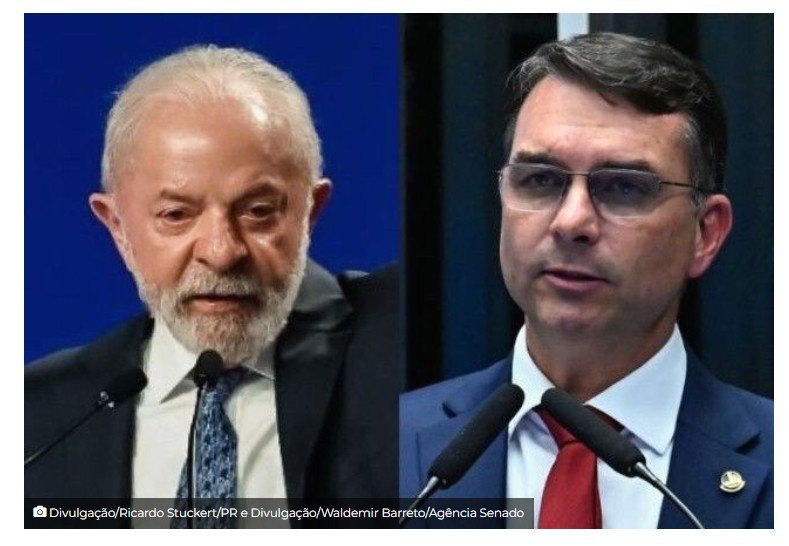 Cármen Lúcia suspende pesquisa eleitoral que apontava vantagem de Flávio Bolsonaro