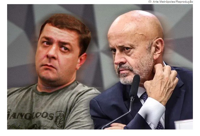 Careca do INSS citava Lulinha ao tratar com parceiros comerciais, diz testemunha